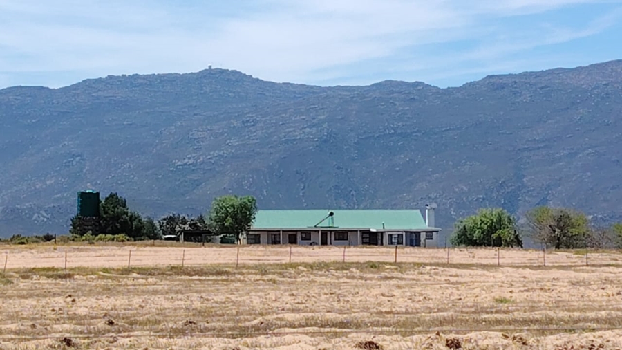 3 Bedroom Property for Sale in Aurora Western Cape